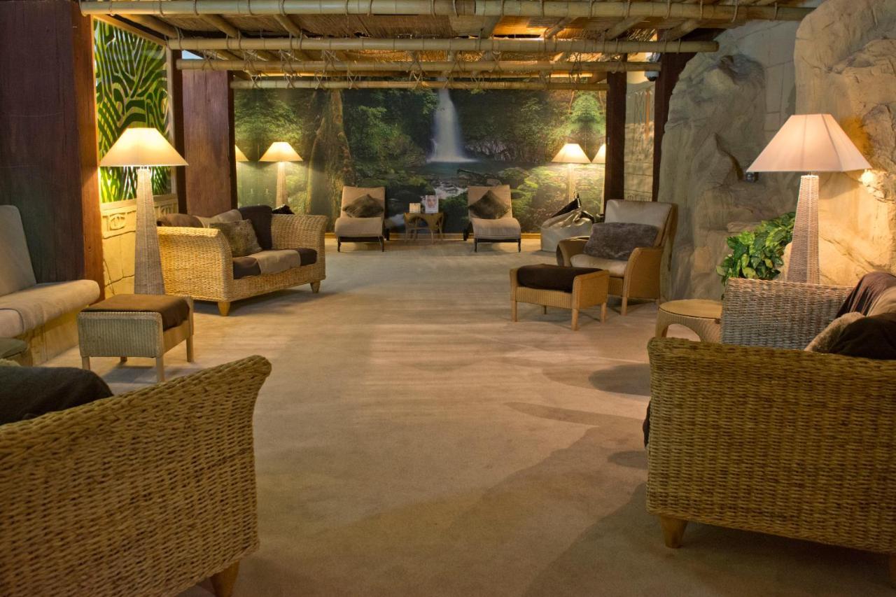 Tlh Carlton Hotel And Spa - Tlh Leisure And Entertainment Resort ทอร์คิ ภายนอก รูปภาพ