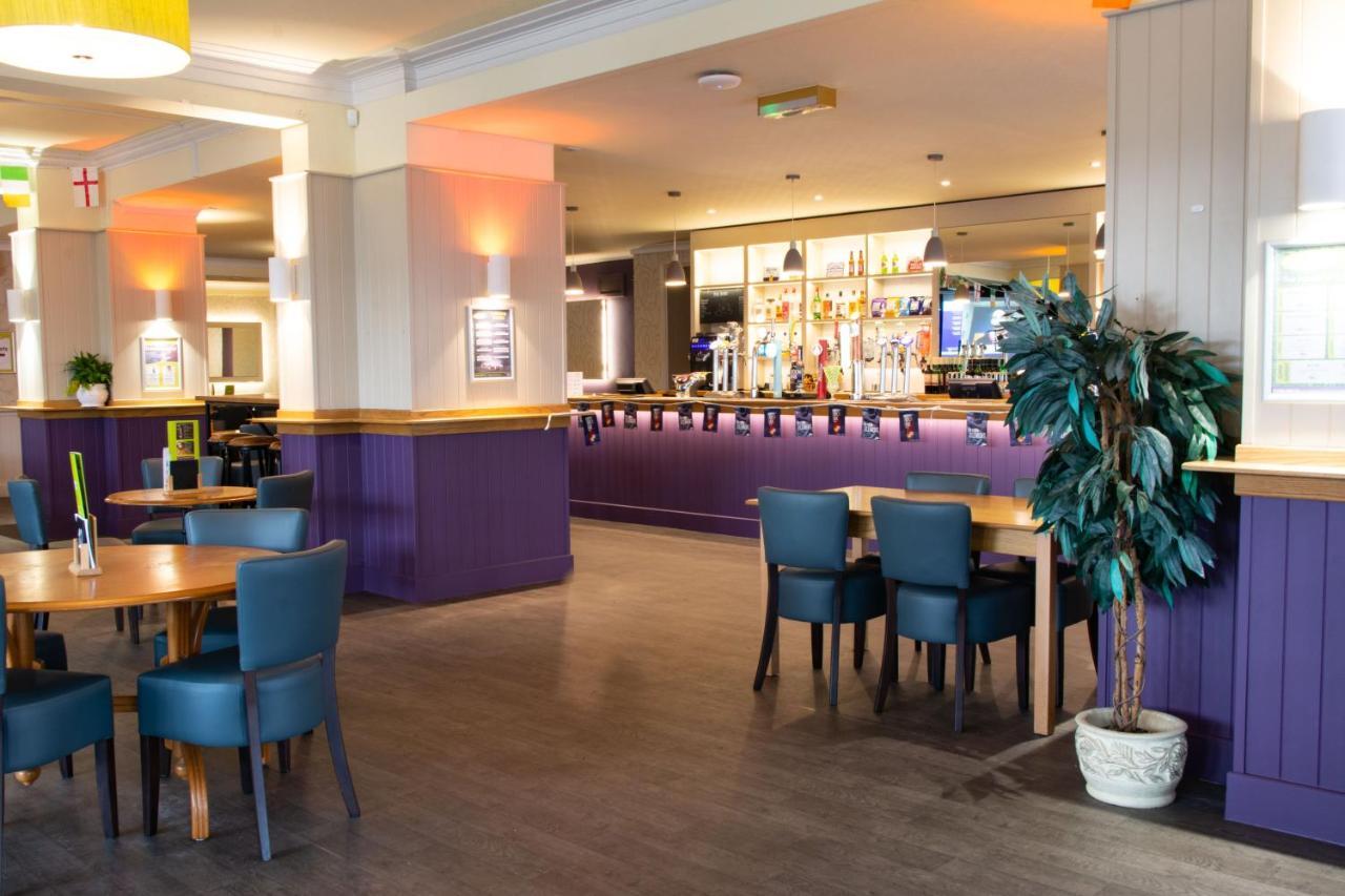 Tlh Carlton Hotel And Spa - Tlh Leisure And Entertainment Resort ทอร์คิ ภายนอก รูปภาพ