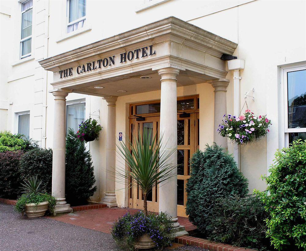 Tlh Carlton Hotel And Spa - Tlh Leisure And Entertainment Resort ทอร์คิ ภายนอก รูปภาพ
