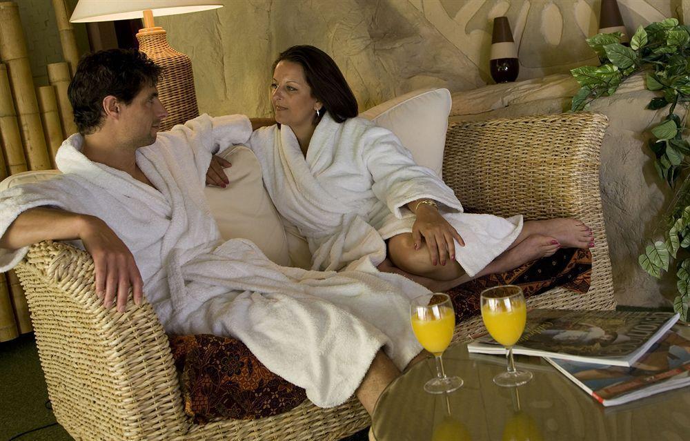 Tlh Carlton Hotel And Spa - Tlh Leisure And Entertainment Resort ทอร์คิ ภายนอก รูปภาพ