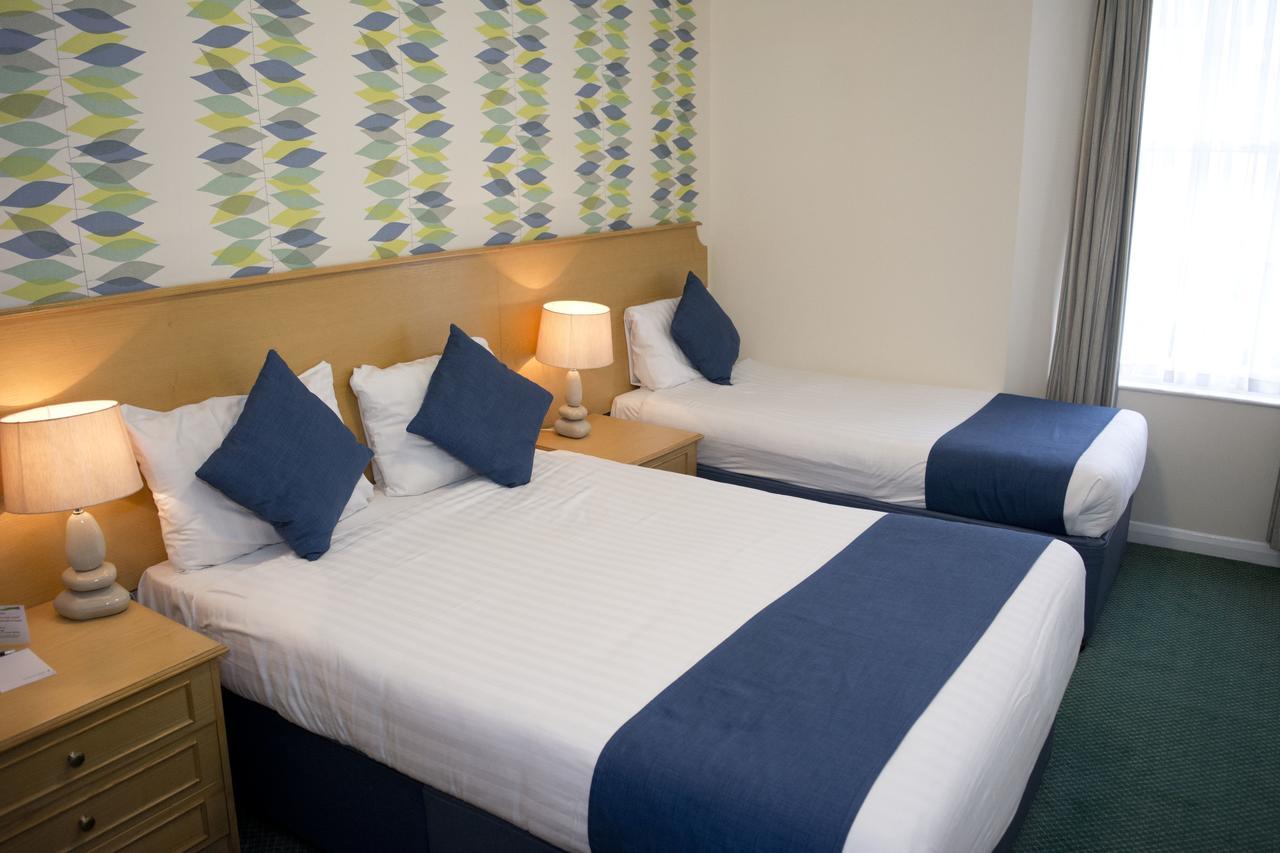 Tlh Carlton Hotel And Spa - Tlh Leisure And Entertainment Resort ทอร์คิ ภายนอก รูปภาพ
