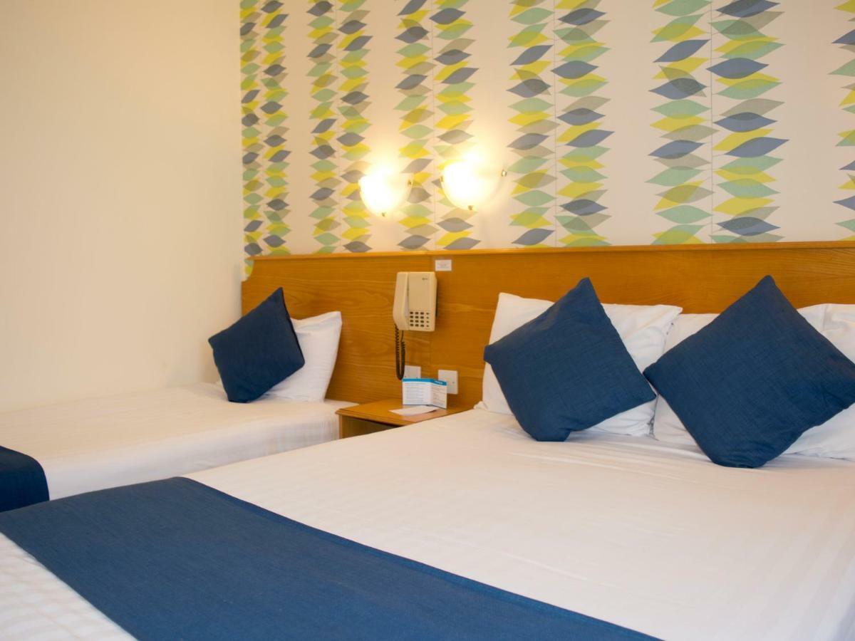 Tlh Carlton Hotel And Spa - Tlh Leisure And Entertainment Resort ทอร์คิ ภายนอก รูปภาพ