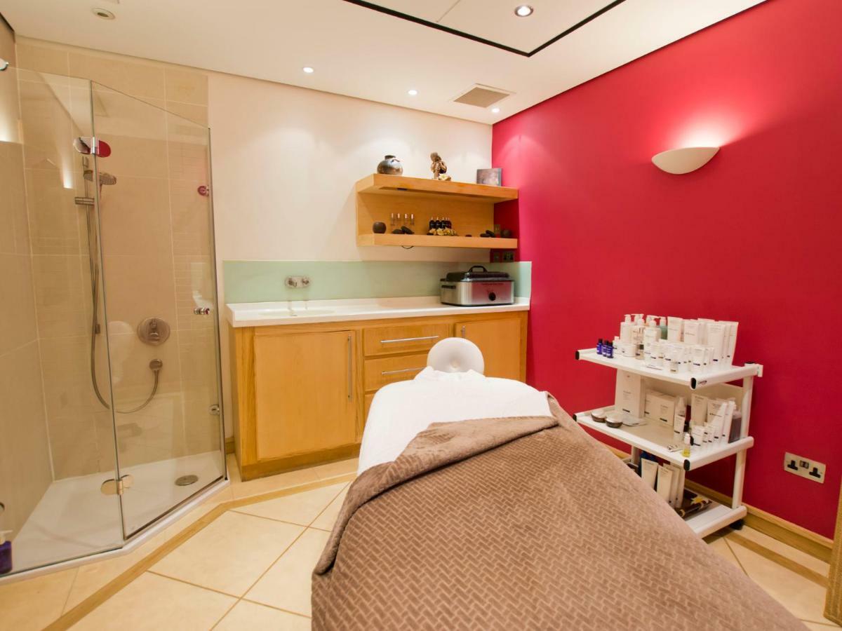 Tlh Carlton Hotel And Spa - Tlh Leisure And Entertainment Resort ทอร์คิ ภายนอก รูปภาพ