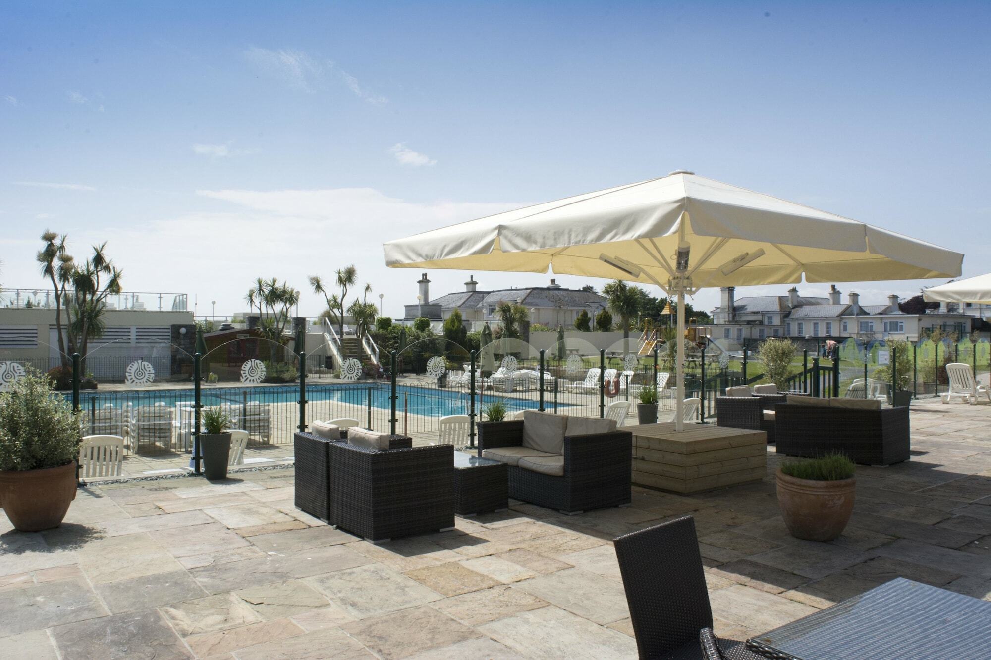 Tlh Carlton Hotel And Spa - Tlh Leisure And Entertainment Resort ทอร์คิ ภายนอก รูปภาพ